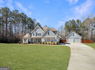 66 Mill Creek Dr, Newnan, GA