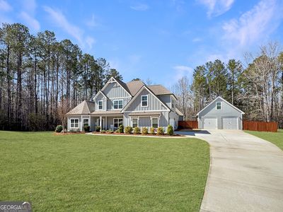 66 Mill Creek Dr, Newnan, GA, 30265