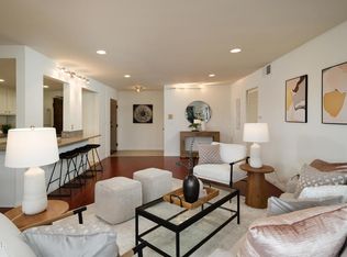 266 S Madison Ave APT 105, Pasadena, CA 91101