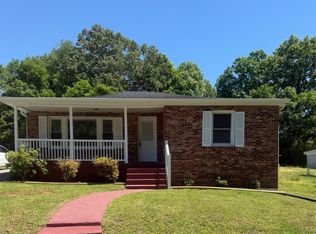 1606 South St, Danville, VA 24540