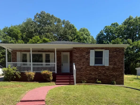 1606 South St, Danville, VA 24540