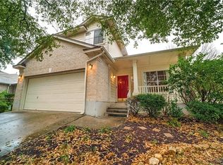 15301 Velias Way, Pflugerville, TX 78660