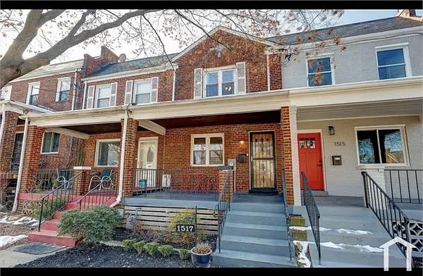 1517 Montana Ave NE