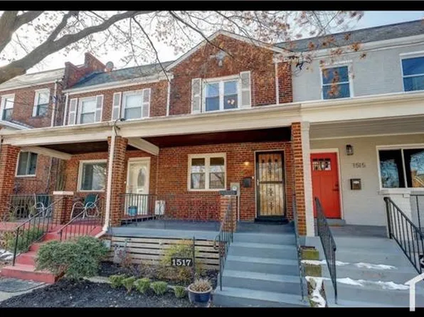 1517 Montana Ave NE, Washington, DC 20018