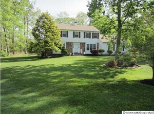 17 Jenny Ln, Jackson, NJ 08527