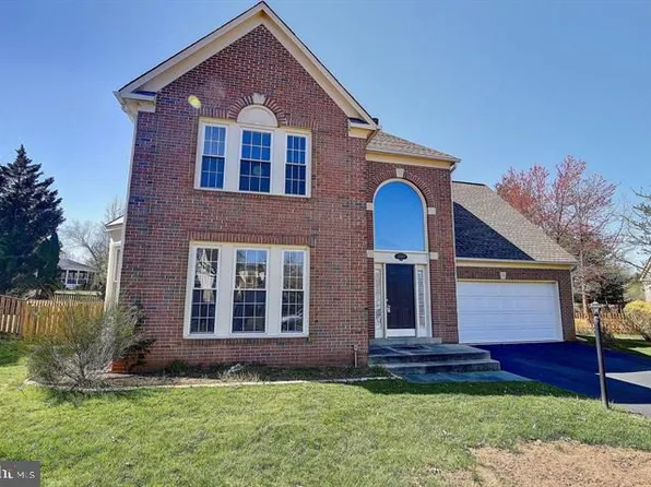 20919 Menges Mill Ct, Ashburn, VA 20147