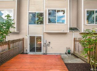 2418 SW Holden St APT B, Seattle, WA 98106