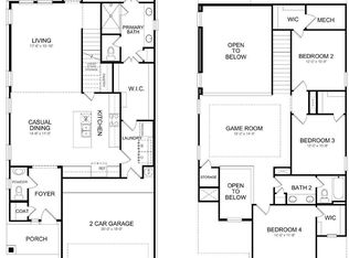 332 Gambels Quail Rd, Waller, TX 77484