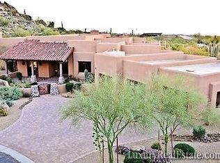 33538 N 75th Way, Scottsdale, AZ 85266