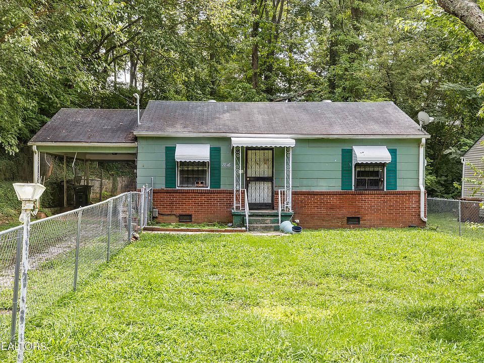 1st image of 2816 Wilson Ave