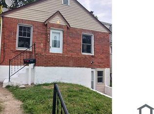 6217 Dardanella Ave, Saint Louis, MO