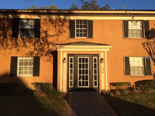 130 Lewfield Cir, Winter Park, FL 32792