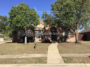 528 Jasmine Dr, Murphy, TX