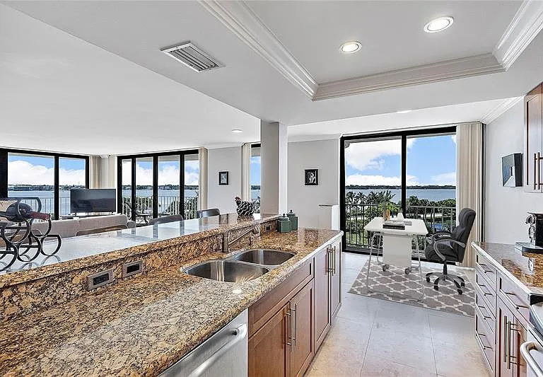 3400 S Ocean Blvd #5AII — Photo 1