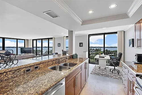3400 S Ocean Blvd #5AII Photo 1
