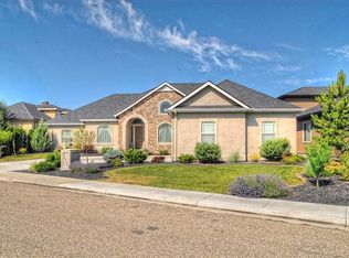 5412 Quail Summit Way, Boise, ID 83703