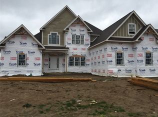 3810 Birkdale Dr, Carmel, IN 46033