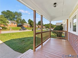 3025 Glenan Dr, Richmond, VA 23234
