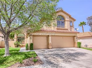 1809 Jack Rabbit Way, Las Vegas, NV 89128