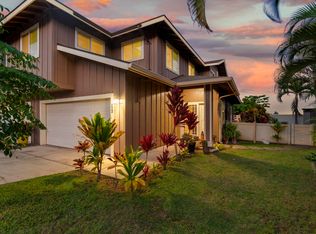 Milo Court at Kehalani, Wailuku, HI 96793