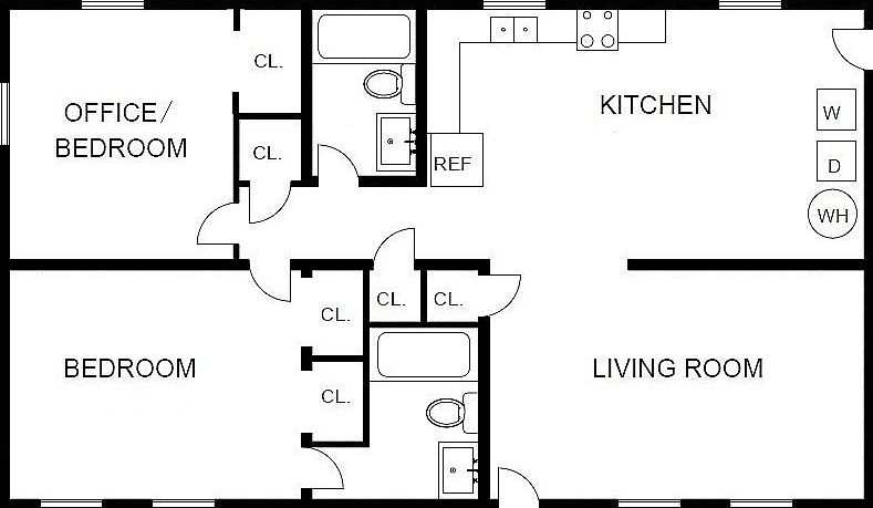 2nd image of 66 Short St