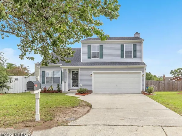 2101 Troon Court, Wilmington, NC 28403