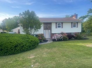 3223 Ascot Ln, Fallston, MD 21047