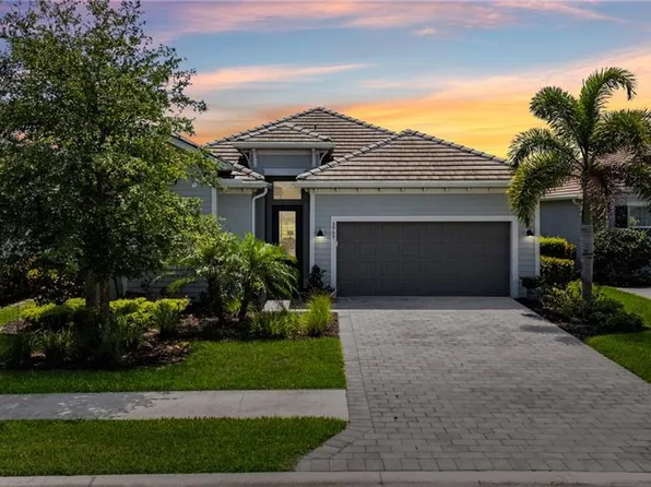 5969 Berwick Ln, Immokalee, FL 34142