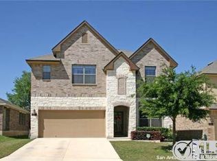 14023 Bella Donna, San Antonio, TX 78253