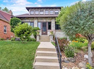 2125 S 85th St, West Allis, WI 53227