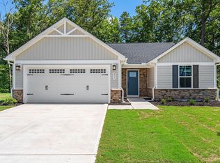 311 Rothbury, Sanford, NC 27330