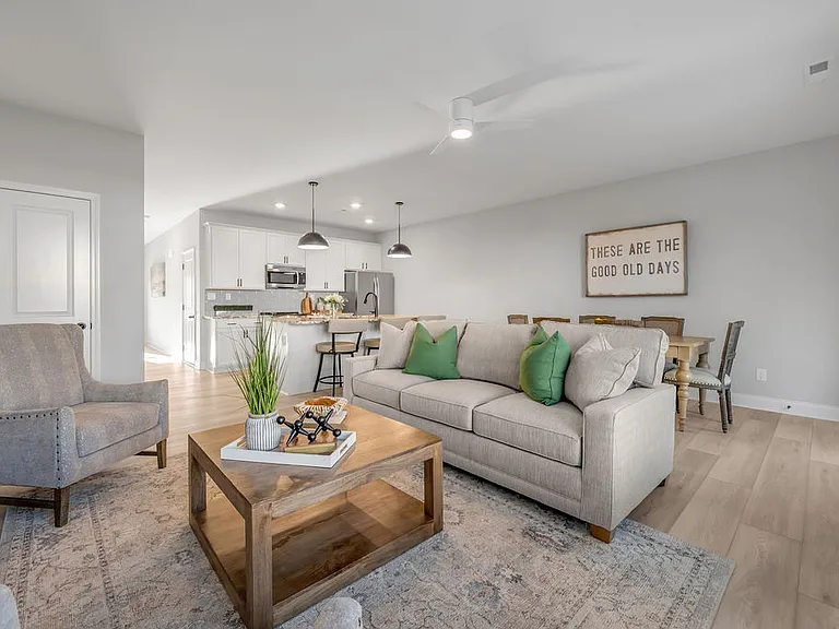 Bellingham Park Townhomes — Photo 12