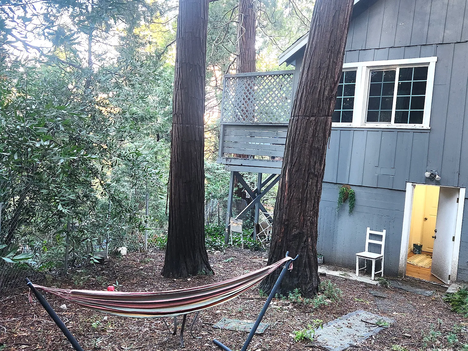 Big Oak Rd, Crestline — Photo 1