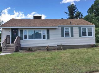 99 Francis St, Worcester, MA 01606