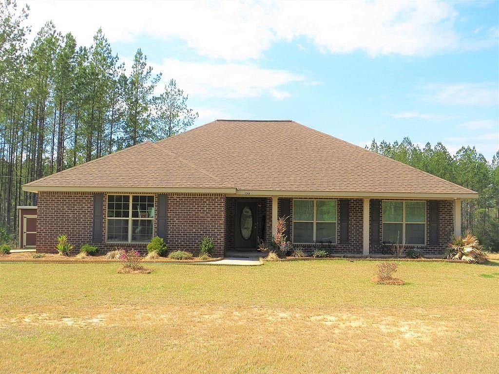 12366 Turnerville Farms Dr, Chunchula, AL 36521 MLS 7292075 Zillow