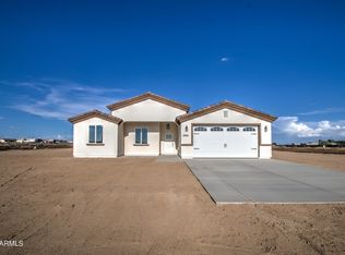 2995 S 359th Ave, Tonopah, AZ 85354