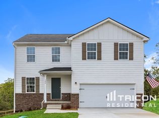 106 Radford Ct, Kingston, GA