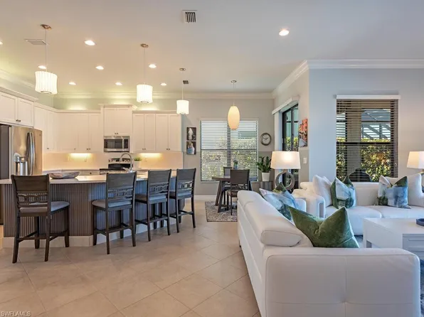 3693 Pleasant Springs DR, NAPLES, FL 34119