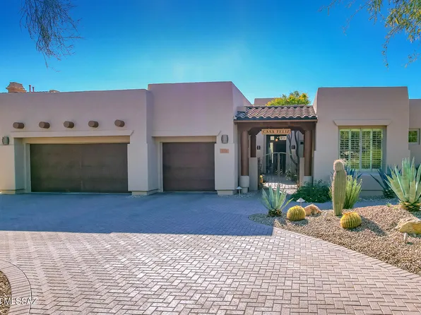 5721 W Silent Wash Pl, Marana, AZ 85658