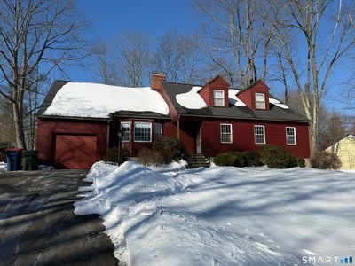 215 Fernwood Road, Trumbull, CT, 06611