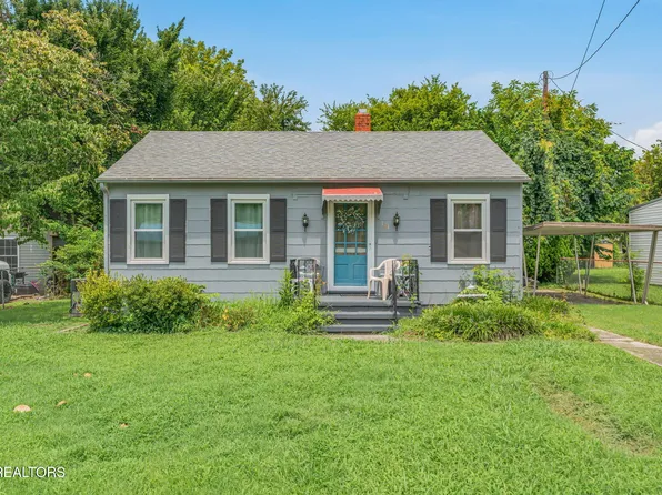 121 Love Dr, Harriman, TN 37748