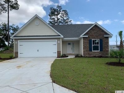 328 Hanna Ct, Little River, SC, 29566
