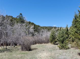 1790 Hutton Pl, Augusta, MT 59410