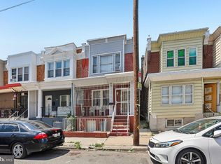 5112 N Fairhill St, Philadelphia, PA 19120