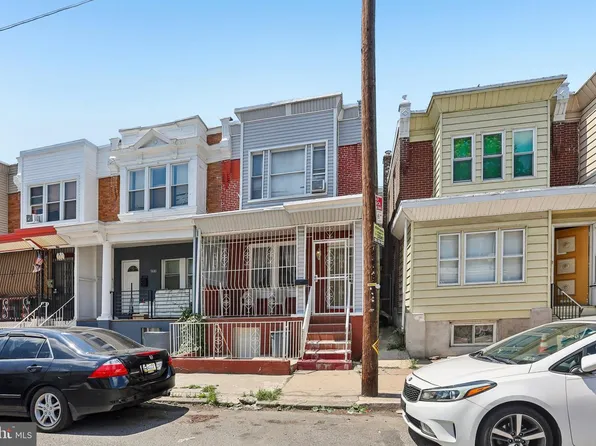 5112 N Fairhill St, Philadelphia, PA 19120