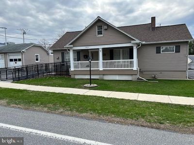 4231 Elmerton Ave, Harrisburg, PA, 17109