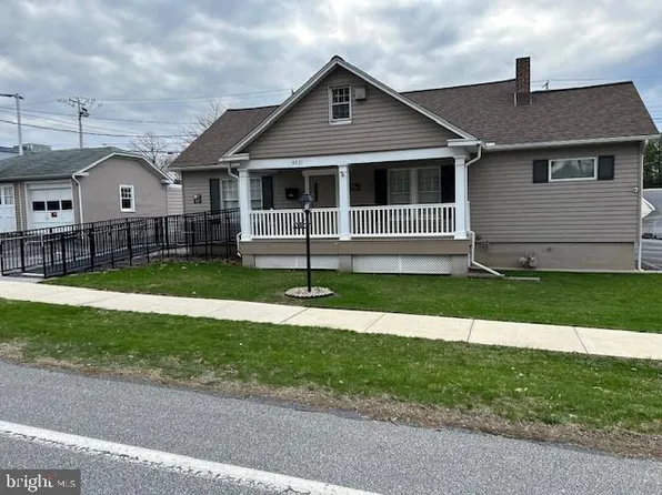 4231 Elmerton Ave, Harrisburg, PA 17109