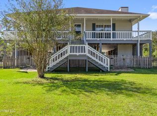 15049 Pawnee Pl, Kiln, MS 39556