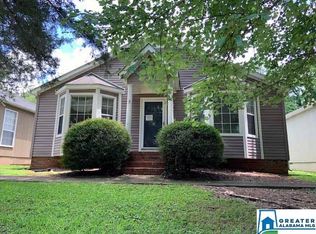 1219 Highland Ave, Anniston, AL 36207