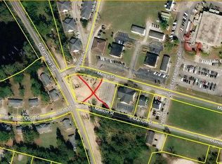 350 Mercy St, Lake City, SC 29560